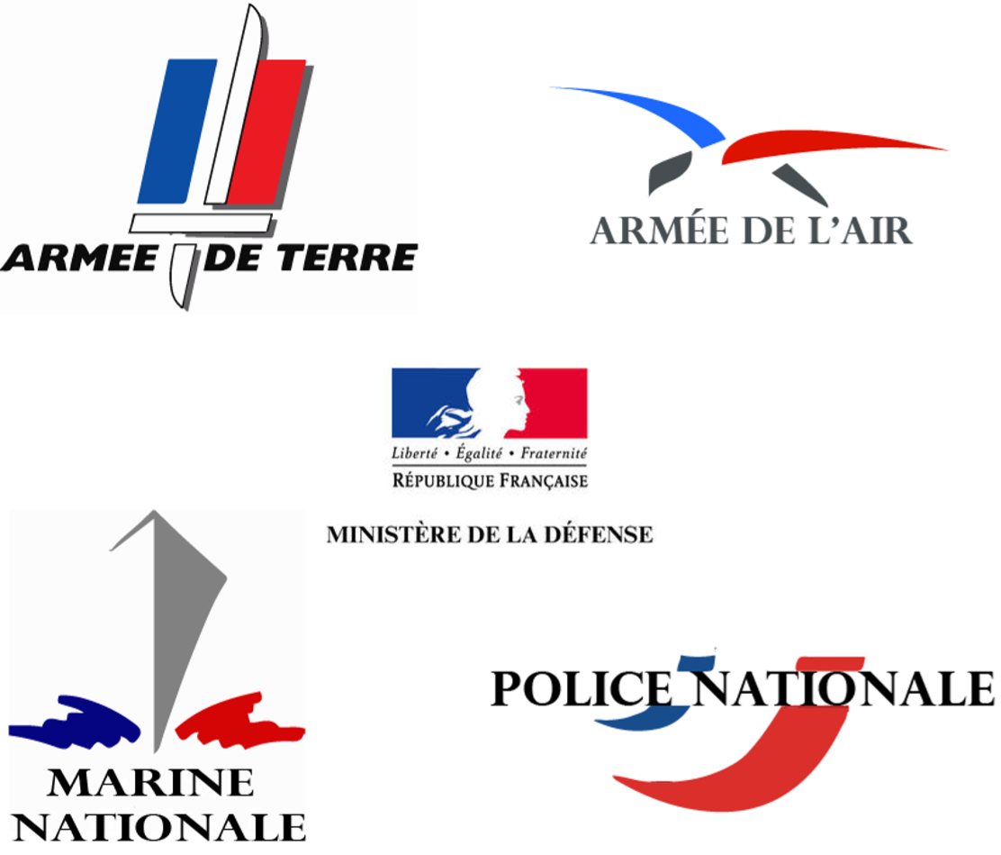 Logo nationale