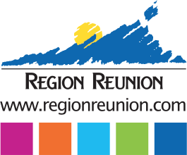 la Région Réunion