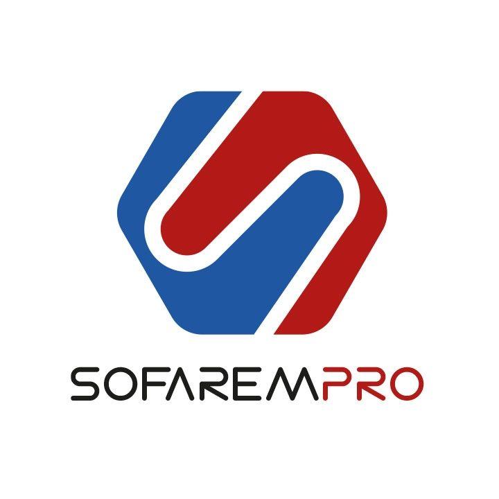 logo sofarem pro