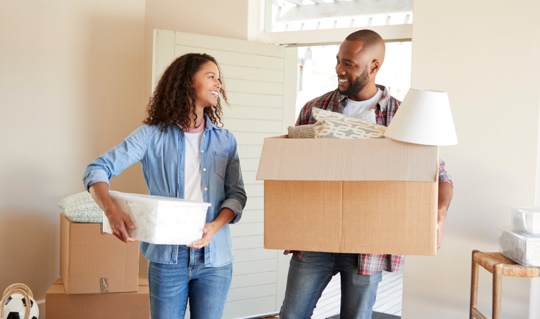 Organiser un déménagement à La Réunion : le guide complet