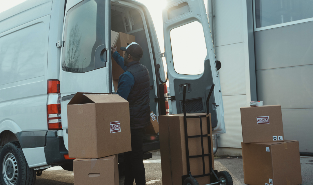 Les erreurs de livraison qui coûtent cher aux entreprises à La Réunion