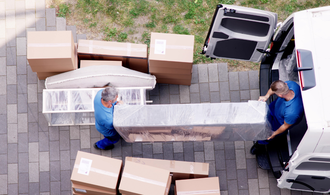 Transport de meubles à la Réunion : tout ce qu&rsquo;il faut savoir