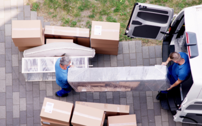 Transport de meubles à La Réunion : tout ce qu’il faut savoir avant